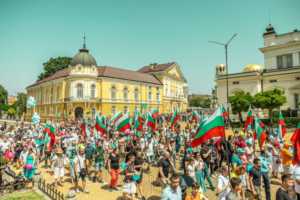 Започваме